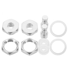  1 set di valvola di pentola a