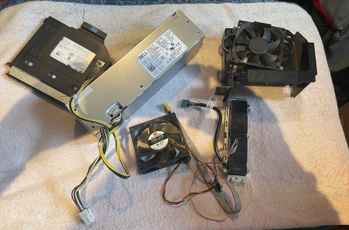 Parti computer per dell - parti,