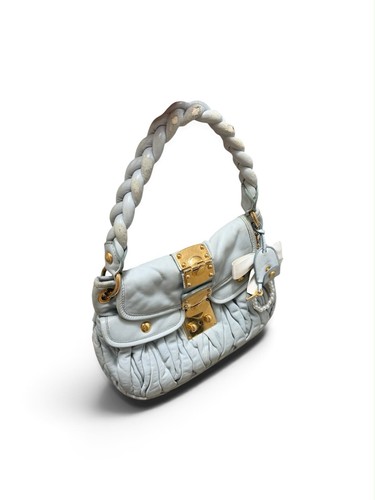 Borsa tracolla miu - a,