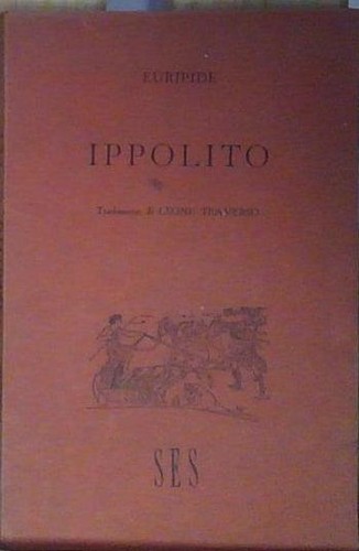 Euripide ippolito ses - euripide,