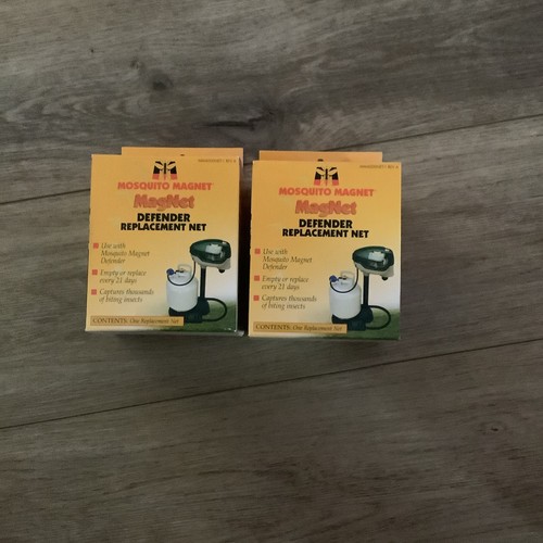 Lot mosquito magnet - 2,