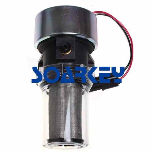 Pompa carburante per - , thermo