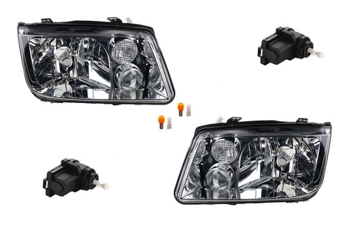 Faro adatto per bora - a, vw