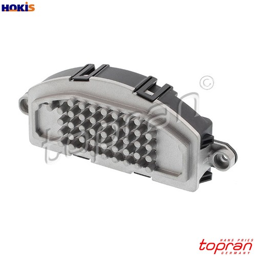 Regolatore soffiatore interno - regolatore,