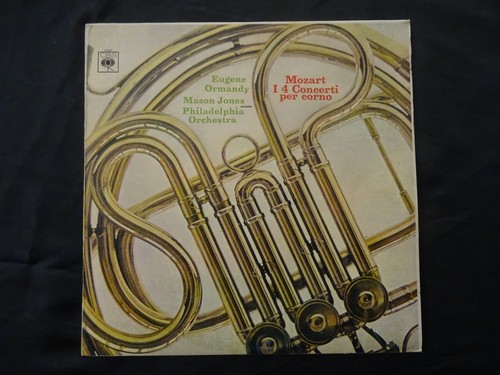 Mozart concerti per - mozart;, "4