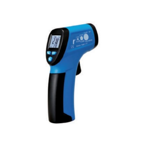 Termometro digitale laser - termometro,