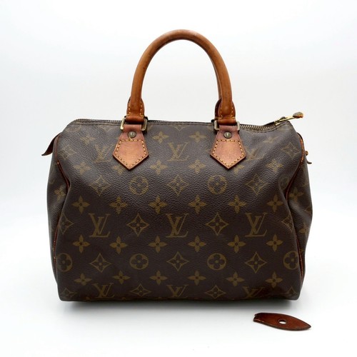 Louis vuitton m41528 speedy - m41528, 25