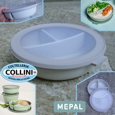 Mepal - Bento Bowl Cirquila - Contenitore box per frigo, freezer e microonde ...