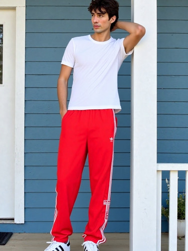 Adidas uomo adibreak im2221 - adibreak,