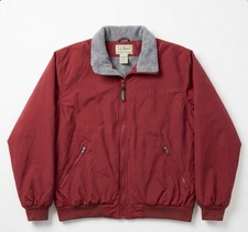 Giacca isolata foderata in