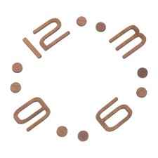 Kit Di Componenti Per Orologio