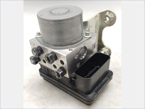 Centrale hydraulique abs - hydraulique,