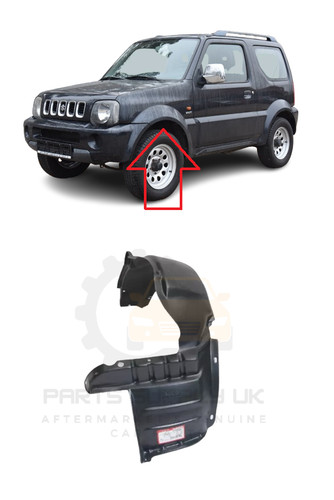 Nuovo per suzuki - per, jimny