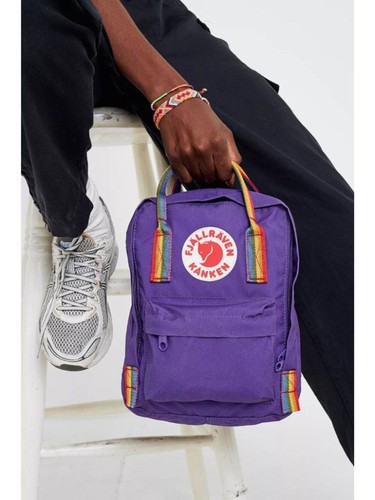 Zaino fjallraven kanken mini - zaino,
