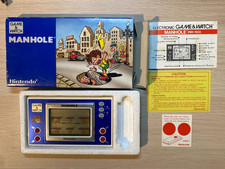 Nintendo Game and Watch