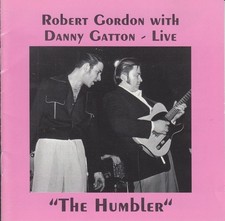 Robert Gordon With Danny