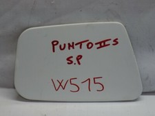 SPORTELLINO TAPPO CARBURANTE