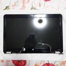 LCD Schermo Screen Monitor HP