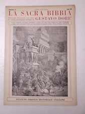 La Sacra Bibbia Illustrata n