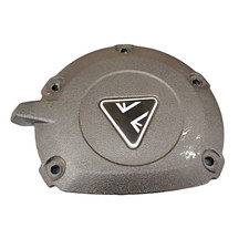 T1261406  COVER CARTER FRIZIONE ORIGINALE TRIUMPH TIGER 1200 SE 2018 8104 KM