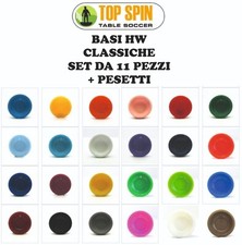 TOP SPIN ( SUBBUTEO ) SET 11