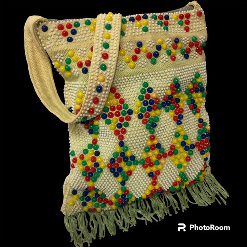Borsa mano nos - mano, vintage