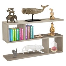 Libreria Bassa Design Moderna