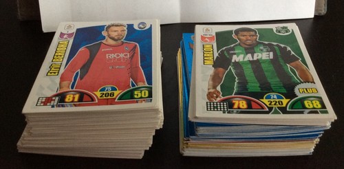 2018 2019 adrenalyn lotto - 2018-2019, xl