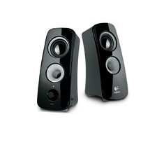 Logitech Z323 altoparlante