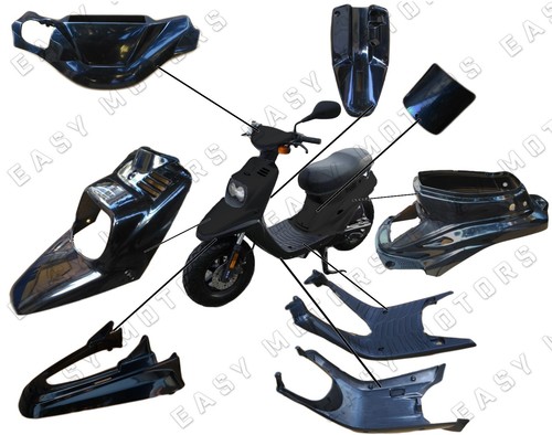 Kit carena carene original - kit,