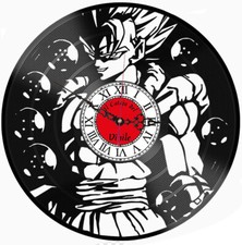 Orologio da Parete In Vinile