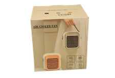 AUIFFER Climatizzatore Mobile