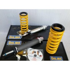 AMMORTIZZATORE OHLINS AG 1255