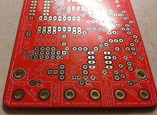 Generatore stereo FM encoder