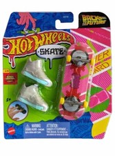 Hot Wheels Skate Ritorno al