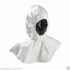 CAPPUCCIO PER SICUREZZA TESTA