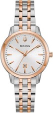 Bulova  98M137 Orologio Donna