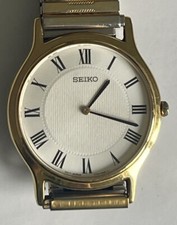 Orologio Vintage Seiko