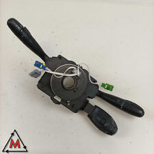 Devioluci leve comandi 96605641XT 12275440R Peugeot 206 2003-2009 usato (90956)