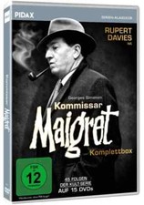 Kommissar Maigret -