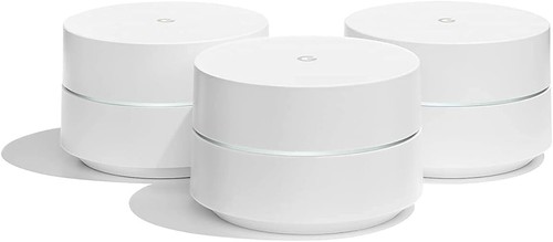 Google sistema wifi - google,