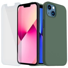 Coque TPU pour iPhone 13 Pro