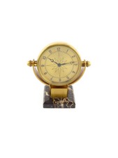 Raro orologio da tavolo