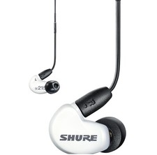SHURE SE215 Auricolari In-ear