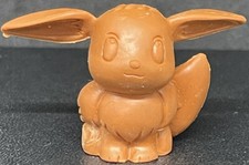 POKÉMON PARMALAT MR. DAY RUBBER/GOMMA EEVEE