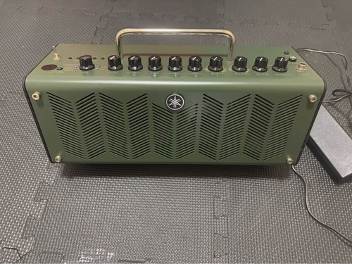 Yamaha thr10x mini - yamaha,