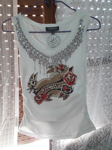 Maglia estiva marca - estiva, (marca