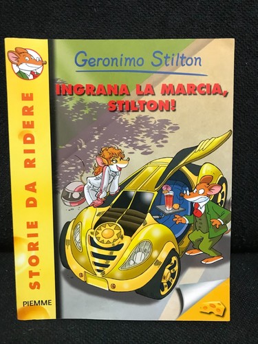 Storie ridere geronimo - da, ridere-geronimo