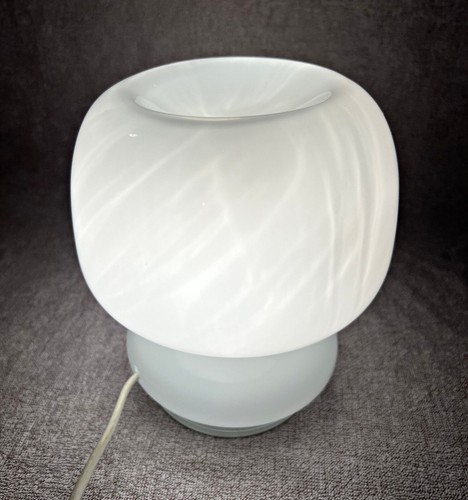 Lampada tavolo vetro - tavolo,