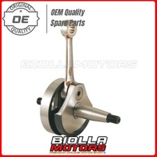 EARLY RACING CRANKSHAFT CONE